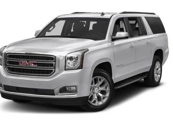 GMC YUKON XL 2015 1GKS2GKC3FR138255 image